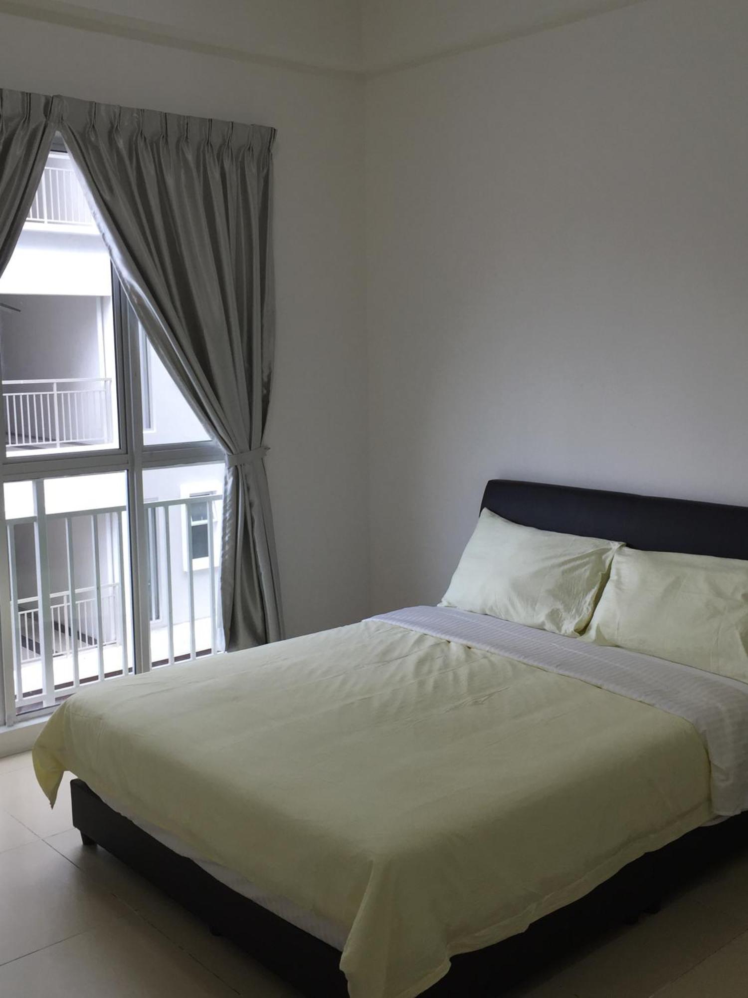 Cameron New Apartment @ Golden Hill Cameron Highlands Exterior photo