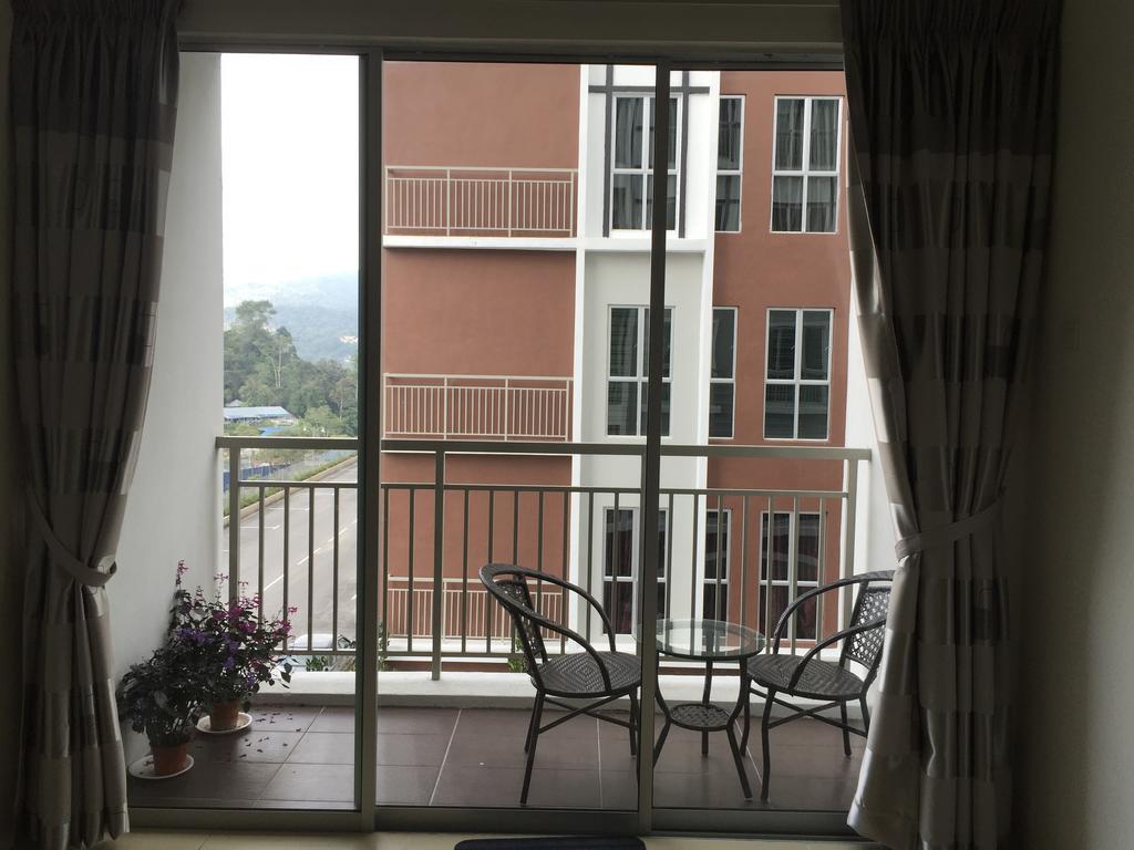 Cameron New Apartment @ Golden Hill Cameron Highlands Exterior photo